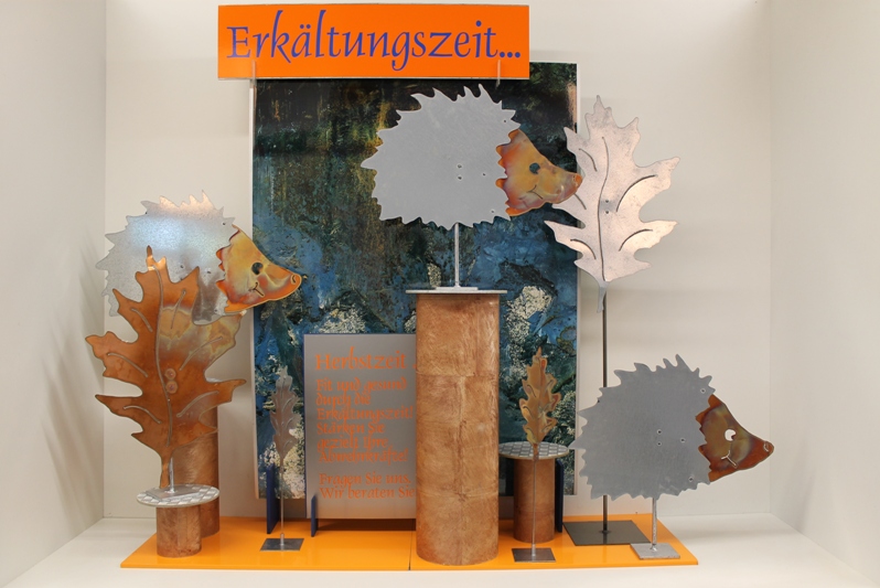 Herr Baum